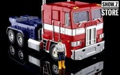 Weijiang WJ MPP10 Oversized Optimus Prime 15 Weijiang WJ MPP10 Oversized Optimus Prime -Show.Z Store 14eadea150