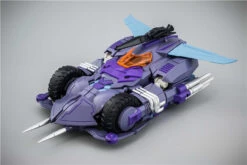 Mastermind Creations R-27L Calidus Luminus Black Rodimus 7 Mastermind Creations R-27L Calidus Luminus Black Rodimus -Show.Z Store 14f2c28383