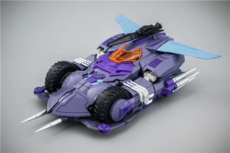 Mastermind Creations R-27L Calidus Luminus Black Rodimus Mastermind Creations R-27L Calidus Luminus Black Rodimus -Show.Z Store 14f2c28383