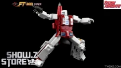 [Pre-Order] FansToys FT-30D Viper Fireflight -Show.Z Store 151a27dd3f