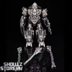 BW TW-1023 Earth Shattering Megatron -Show.Z Store 15317dcd19