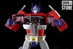 Weijiang WJ MPP10 Oversized Optimus Prime 11 Weijiang WJ MPP10 Oversized Optimus Prime -Show.Z Store 1573edf988