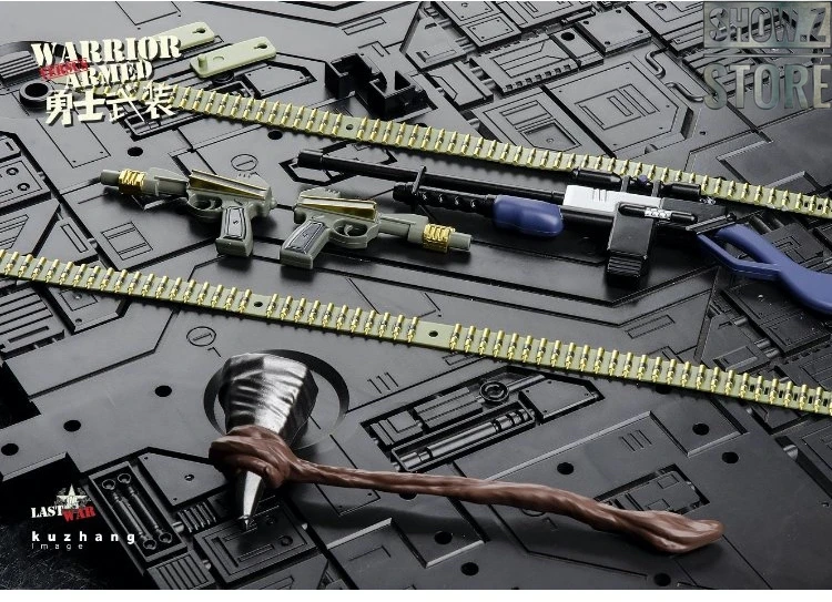 Model Model-005 MP-41 Dinobot Upgrade Kits Model Model-005 MP-41 Dinobot Upgrade Kits -Show.Z Store 15f40730d2