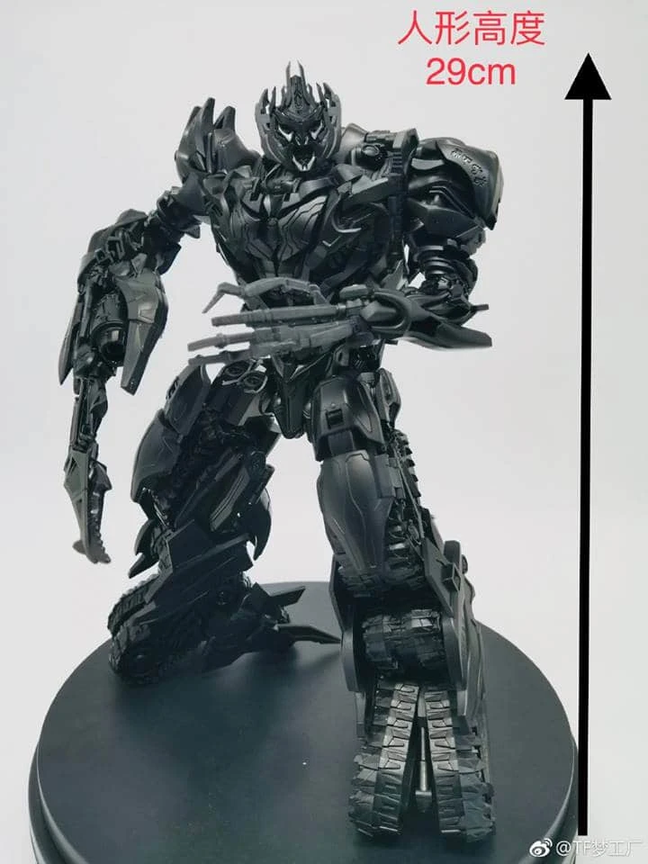 TF Dream Factory GOD-11 ROTF Megatron TF Dream Factory GOD-11 ROTF Megatron -Show.Z Store 1664938565