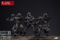 JoyToy Source 1/18 JTUS005 U.S. Army Forces Special Groups Set Of 5 -Show.Z Store 168261af2a