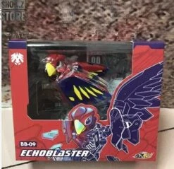 52Toys BeastBox BB-09 Echoblaster -Show.Z Store 16a581719e
