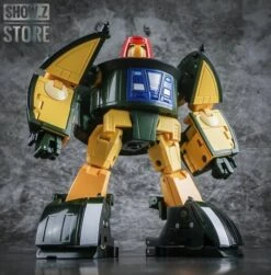 XTransbots XTB MM-IX+ MMIX+ MM-9+ MM9+ Klaatu Cosmos G1 Metallic Version -Show.Z Store 16c8acde6e