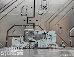 Dr.Wu DW-E23 Tactical Commander Ultra Magnus -Show.Z Store 17143fc8b2