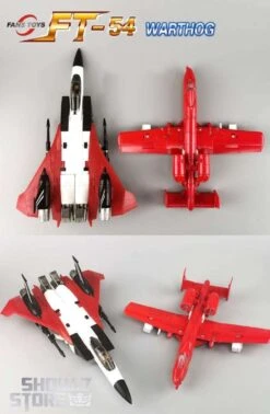 FansToys FT-54 Powerglide 12 FansToys FT-54 Powerglide -Show.Z Store 174dbcc68a