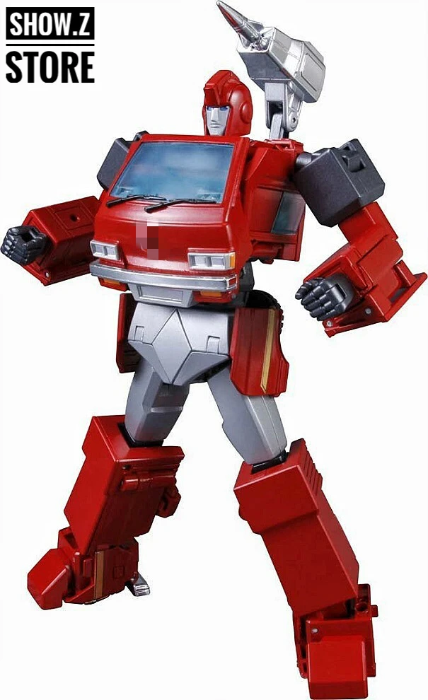 4th Party Masterpiece MP-27 Ironhide 4th Party Masterpiece MP-27 Ironhide -Show.Z Store 1777889576