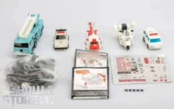 4th Party Transformers G1 Defensor -Show.Z Store 17a27a0a97