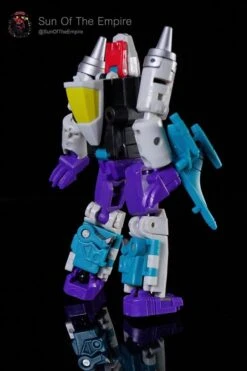 Unique Toys UT YM05 Palm Collection Day & Night Snapdragon Cerebros -Show.Z Store 17a5fc6cd3