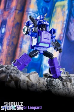 Dr.Wu MS-36M Mirror Leopard Sandstorm -Show.Z Store 17acee9d7e