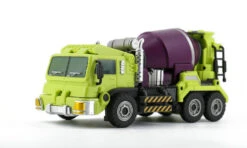 [No Box] Jinbao Oversized Devastator Scrapper & Mixmaster [Set B] -Show.Z Store 17d9e2060d