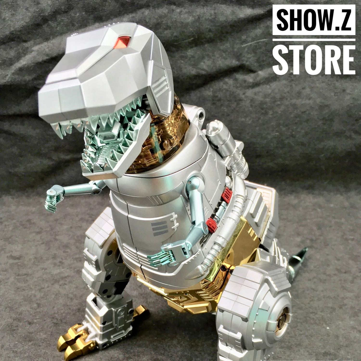 FansToys FT-08X Grinder (Premium Paint) FansToys FT-08X Grinder (Premium Paint) -Show.Z Store 17f4ebe88f scaled