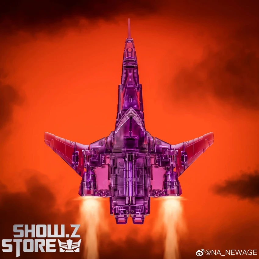 NewAge H43P Tyr Cyclonus Special Edition NewAge H43P Tyr Cyclonus Special Edition -Show.Z Store 1809c19417