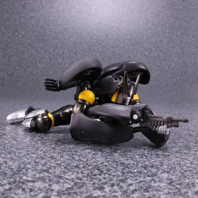 Takara Masterpiece MP-34S Cheetor Shadow Panther Takara Masterpiece MP-34S Cheetor Shadow Panther -Show.Z Store 18273f27bd