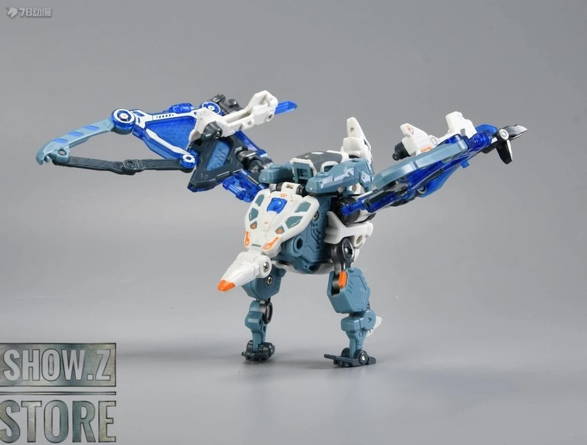 52Toys BeastBox BB-39 Havok 52Toys BeastBox BB-39 Havok -Show.Z Store 183678dd49