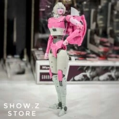 Mastermind Creations PS-04 Azalea Arcee -Show.Z Store 1837aa90bb