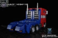 Zeta Toys EX-06O Oriprime Optimus Prime -Show.Z Store 1889c0a4be