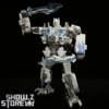 BW TW-1022A Jetwing Optimus Prime Blue & White Porcelain Version