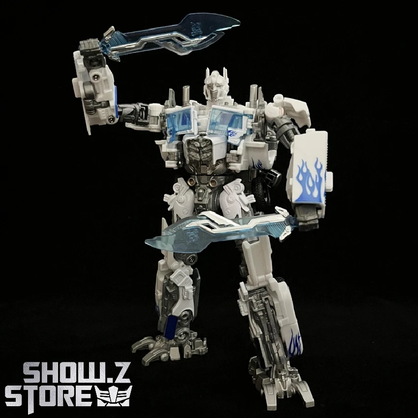 BW TW-1022A Jetwing Optimus Prime Blue & white Porcelain Version BW TW-1022A Jetwing Optimus Prime Blue & White Porcelain Version -Show.Z Store 18ab91b5cb