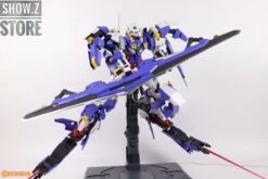 Daban PG GN-001/hs-A01 1/60 Avalanche Exia W/ LED & Battle Damaged Kit & Dash Unit Kit -Show.Z Store 18fc933b4d