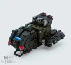 Mecha Zone JJ-01 Diaclone Reboot TM-01 Tactical Mover Gamma Versaulter -Show.Z Store 191a1883a1
