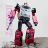 [Pre-Order] FansToys FT-31E Bandit Dead End Stunticons Menasor