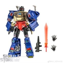 NewAge H44V Ymir Grimlock G2 Version 5 NewAge H44V Ymir Grimlock G2 Version -Show.Z Store 19532561f3
