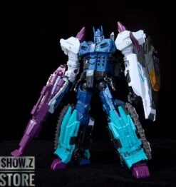 Mastermind Creations R-17 Carnifex Overlord -Show.Z Store 199c142d17