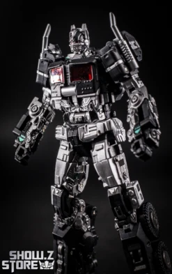 Metagate M-01B Black Fire Nemesis Prime 9 Metagate M-01B Black Fire Nemesis Prime -Show.Z Store 19c8ae6413