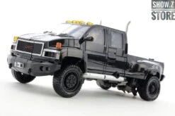 Black Mamba LS-09 Weapon Expert Ironhide 4 Black Mamba LS-09 Weapon Expert Ironhide -Show.Z Store 19cac0d424