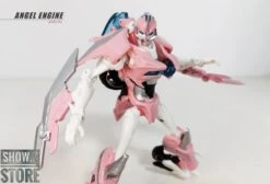 APC Toys APC-005 Angel Engine TFP Arcee Pink Version 6 APC Toys APC-005 Angel Engine TFP Arcee Pink Version -Show.Z Store 19ced33434