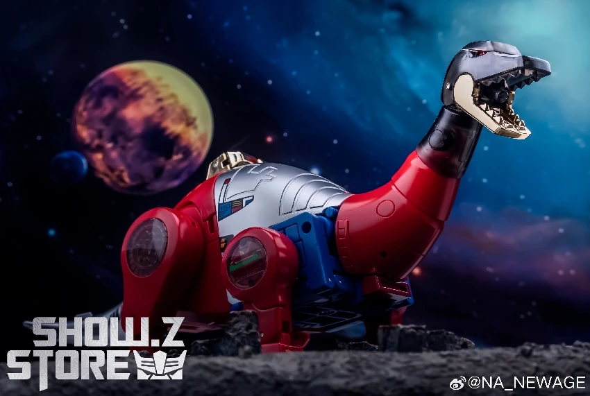 NewAge H56V Rhedosaurus Sludge G2 Version NewAge H56V Rhedosaurus Sludge G2 Version -Show.Z Store 1a07d145ac