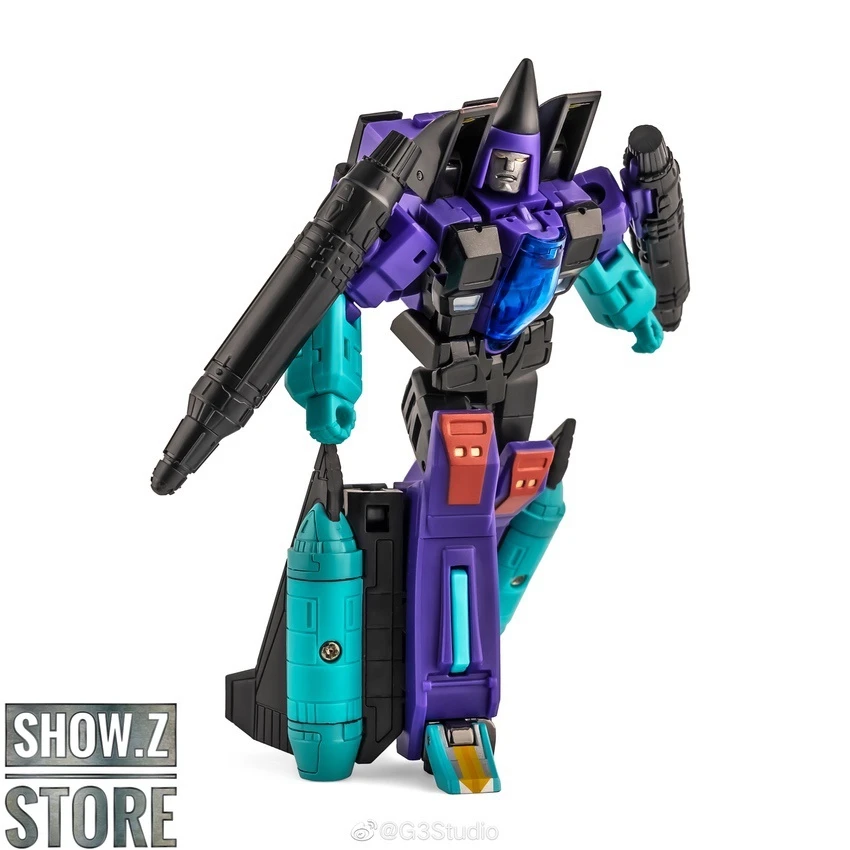 Newage H16G Fenrir Ramjet G2 Limited Version Newage H16G Fenrir Ramjet G2 Limited Version -Show.Z Store 1a18965f43