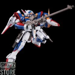 Sentinel Toys Riobot Super Robot Wars OG R-1 Real Personal Trooper -Show.Z Store 1a1ea4ead4