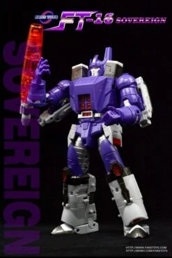 FansToys FT-16 Sovereign Galvatron Reissue -Show.Z Store 1a4b74903c