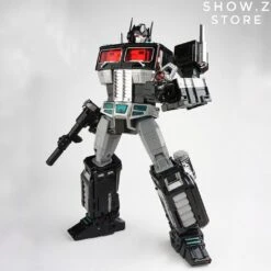 WeiJiang MPP10B Nemesis Prime Oversized
