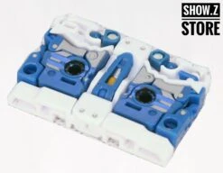 [Coming Soon] Robot Hero R-01 Durden & Barney Tape Cassette (Compatible With MP13 Soundwave) -Show.Z Store 1a8df4e75c