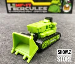 MechFansToys MF-17 Hercules - Green -Show.Z Store 1aa6a15d07