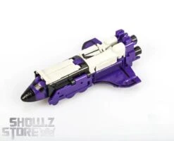 4th Party Transformers G1 Astrotrain -Show.Z Store 1aa7f51046
