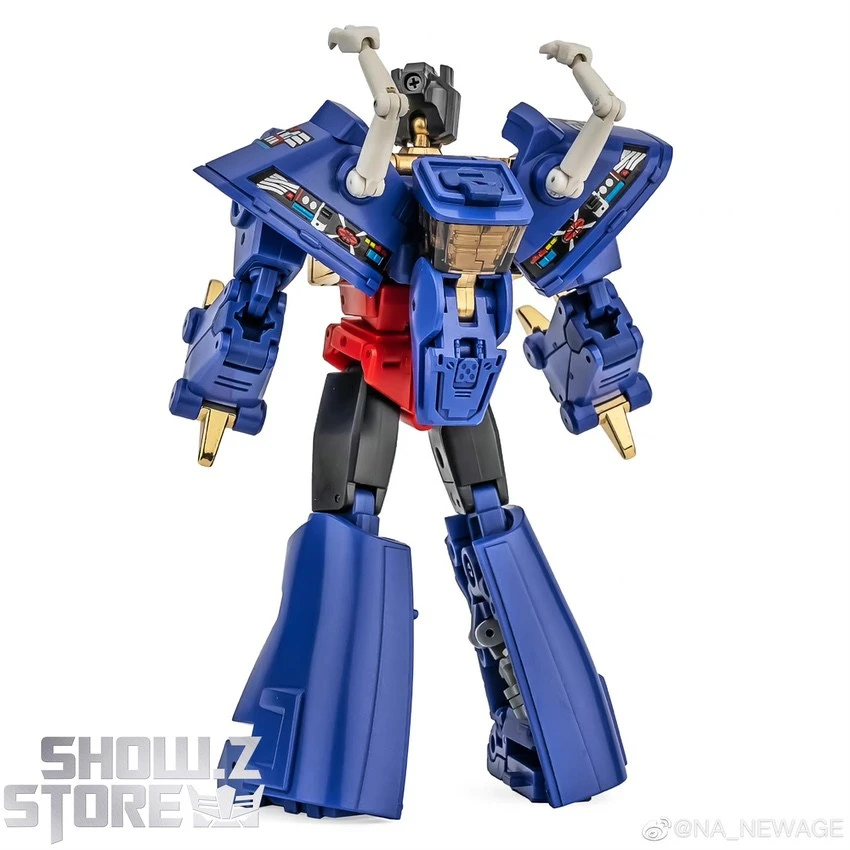 NewAge H44V Ymir Grimlock G2 Version NewAge H44V Ymir Grimlock G2 Version -Show.Z Store 1ab47d325c