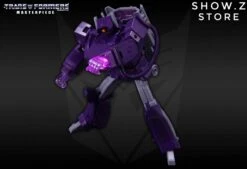 Takara Tomy Masterpiece MP-29+Destron Laserwave Shockwave 6 Takara Tomy Masterpiece MP-29+Destron Laserwave Shockwave -Show.Z Store 1abf4fdfc1