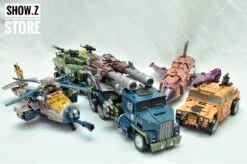 [New In Box] Jinbao Oversized Bruticus/Warbotron -Show.Z Store 1b61e97bbc 1