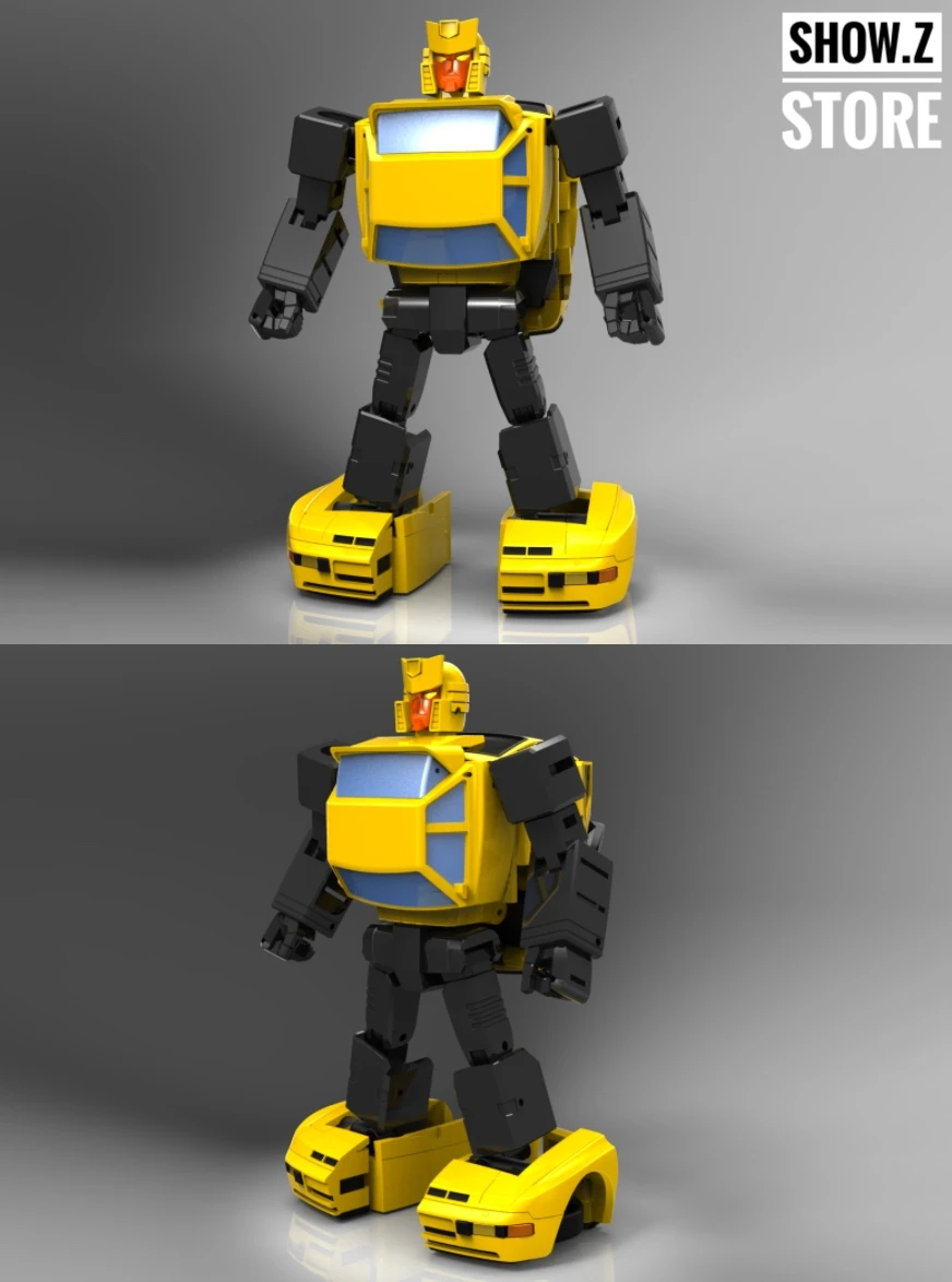 Xtransbots MM-XI Coprimozzo (Hubcup) Xtransbots MM-XI Coprimozzo (Hubcup) -Show.Z Store 1b8da09c61