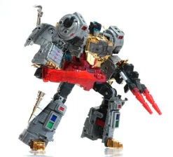 ToyWorld TW-D03 Corelock Grimshell Grimlock 5 ToyWorld TW-D03 Corelock Grimshell Grimlock -Show.Z Store 1b9cd6d1f8