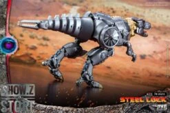 Toyworld TW-BS01G Steel Lock Grimlock Metallic Version 8 Toyworld TW-BS01G Steel Lock Grimlock Metallic Version -Show.Z Store 1c2511c960