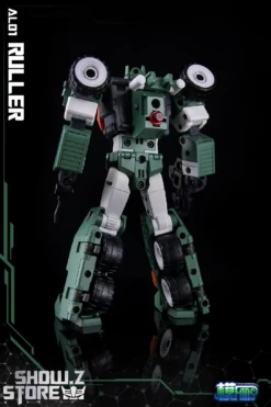 Modfans AL01W Path Of Transfiguration Roller IDW Version 14 Modfans AL01W Path Of Transfiguration Roller IDW Version -Show.Z Store 1c39010f6b