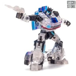 NewAge New Age NA H2T H-2T Kagemusha Jazz Clear Version 4 NewAge New Age NA H2T H-2T Kagemusha Jazz Clear Version -Show.Z Store 1c393dbf6f